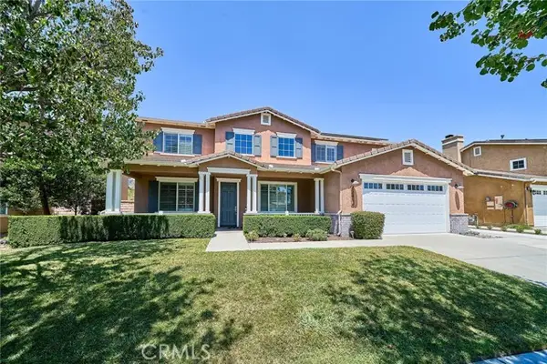 12414 Dapple, Rancho Cucamonga, CA 91739