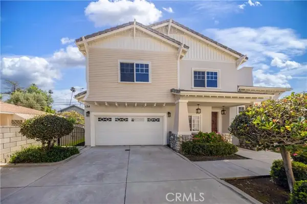 134 Greenwood, Pasadena, CA 91107
