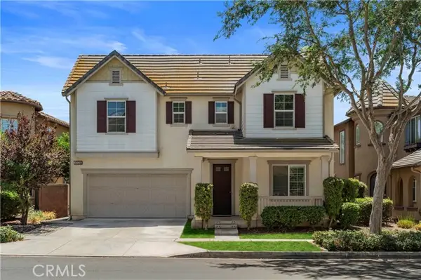 8729 Candlewood Street, Chino, CA 91708