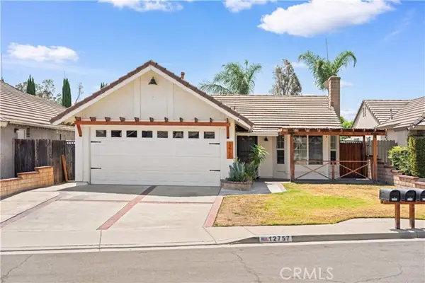 12757 Nicolet Court, Rancho Cucamonga, CA 91739