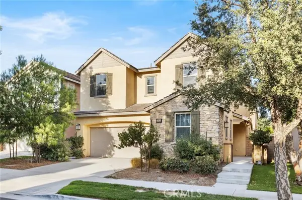 3931 Mondavi Way, Ontario, CA 91761