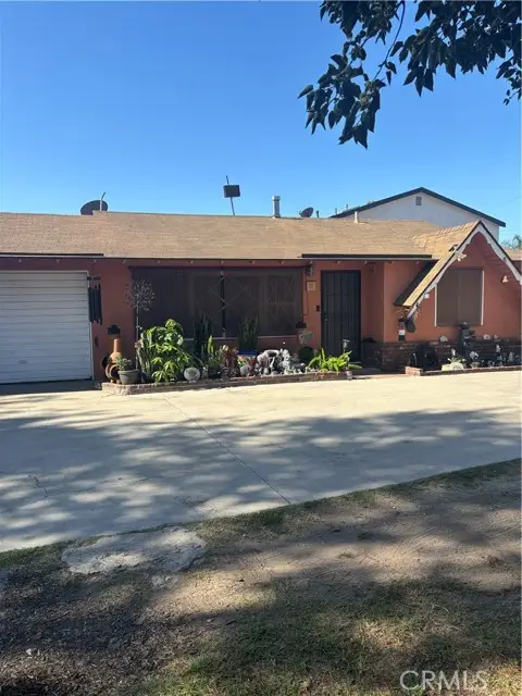 6848 Colmar, Bell Gardens, CA 90201 - #1