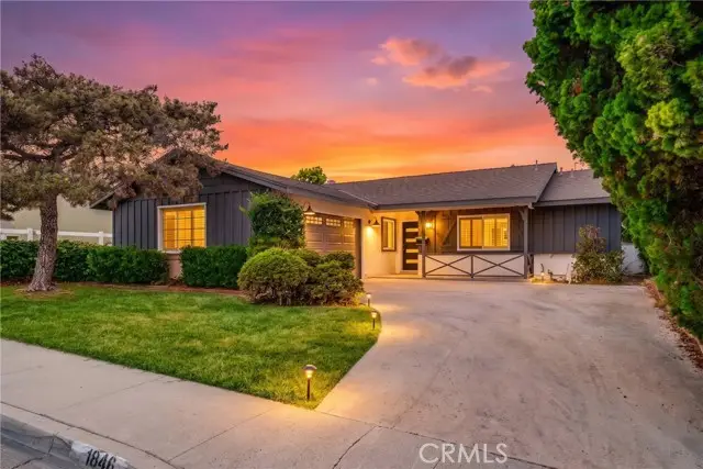 1846 Holly Oak, Monterey Park, CA 91755 - #1