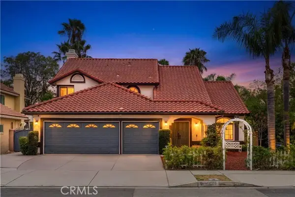 11259 Oak Brook Court, Rancho Cucamonga, CA 91737