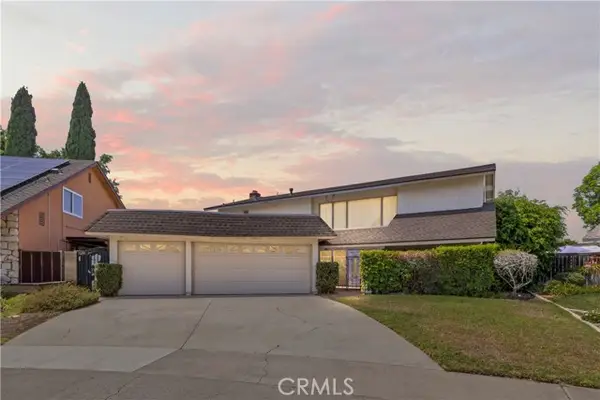 4041 Alford Circle, Yorba Linda, CA 92886