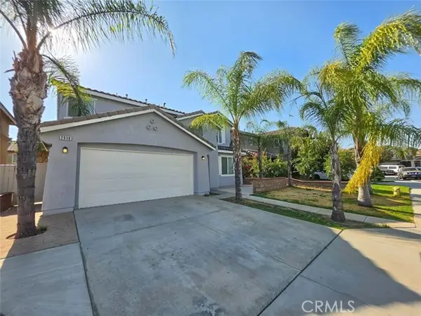 2938 Sandgrouse Lane, Perris, CA 92571