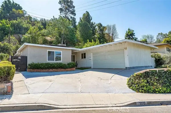 1170 Mira Valle, Monterey Park, CA 91754