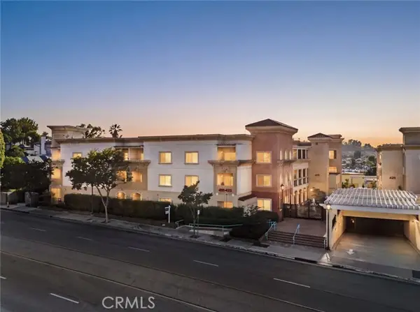 411 Garfield Avenue  #71, Monterey Park, CA 91754