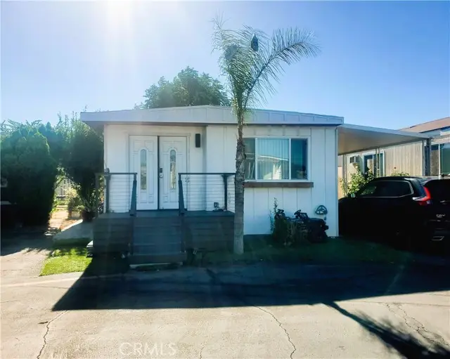 1765 PUENTE AVE  #22, Baldwin Park, CA 91706 - #1