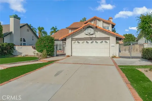 1310 Heidelberg Avenue, Walnut, CA 91789