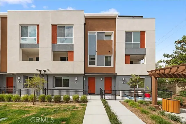 1816 1st  #440, Santa Ana, CA 92705 - #1