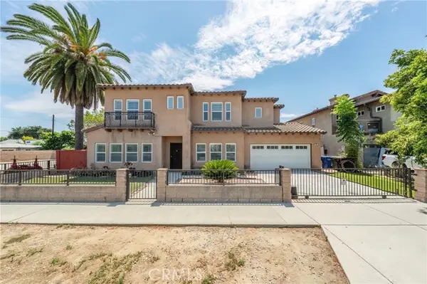 658 E. Phillips Boulevard, Pomona, CA 91766