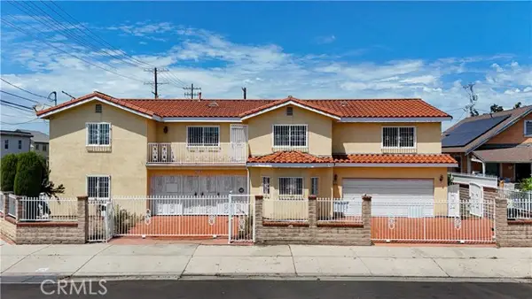 3672 Normandie, Los Angeles, CA 90007