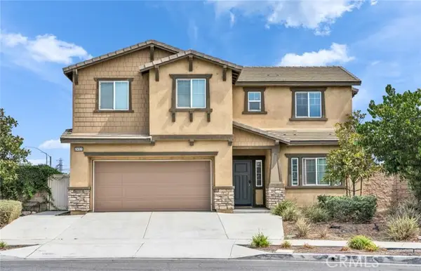 2492 Williamsburg, Ontario, CA 91761