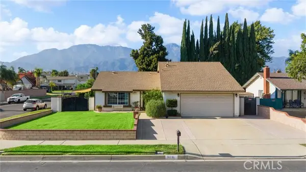 9416 Friant, Rancho Cucamonga, CA 91730