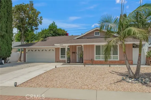 2545 Castle Rock Road, Diamond Bar, CA 91765 - #1