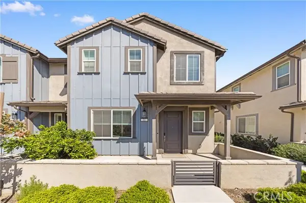 4056 Peony Paseo  #16, Ontario, CA 91761