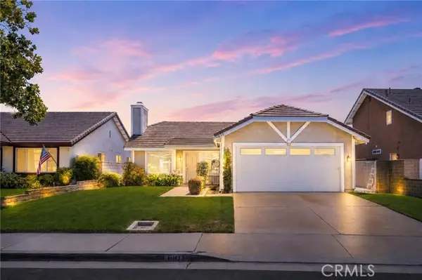 6811 Arthur Court, Chino, CA 91710