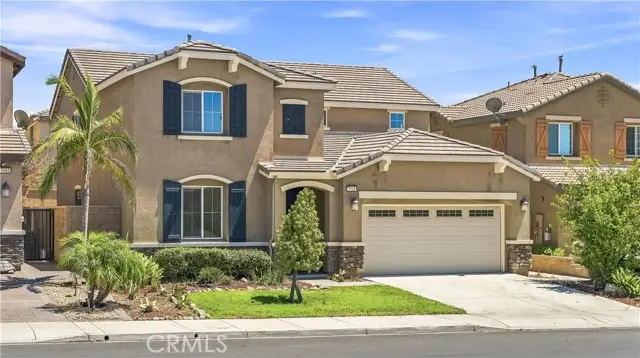 7911 Sea Salt Avenue, Fontana, CA 92336 - #2