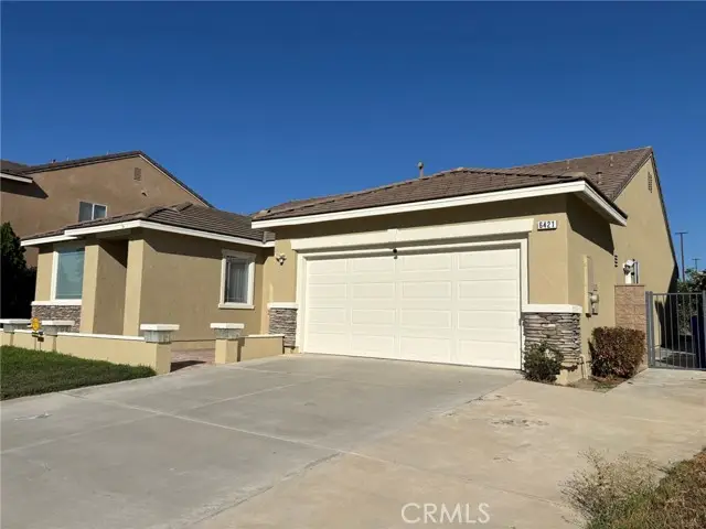 6421 Tigers Eye Court, Mira Loma, CA 91752 - #2