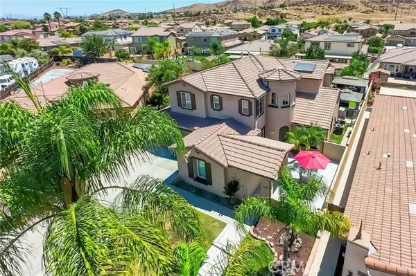 349 Tuffa Court, Perris, CA 92570