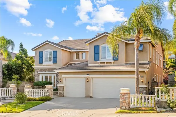 23601 Ridgecrest Court, Diamond Bar, CA 91765