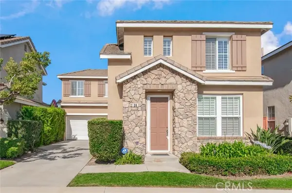 28 Plateau, Aliso Viejo, CA 92656