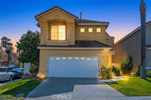 14730 Burgundy, Chino Hills, CA 91709 - #1