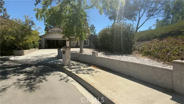 15727 Pyrite Court, Chino Hills, CA 91709