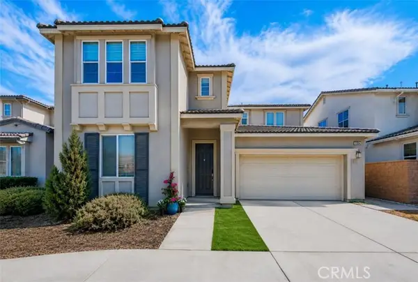 3114 Yellowstone Drive, Ontario, CA 91762