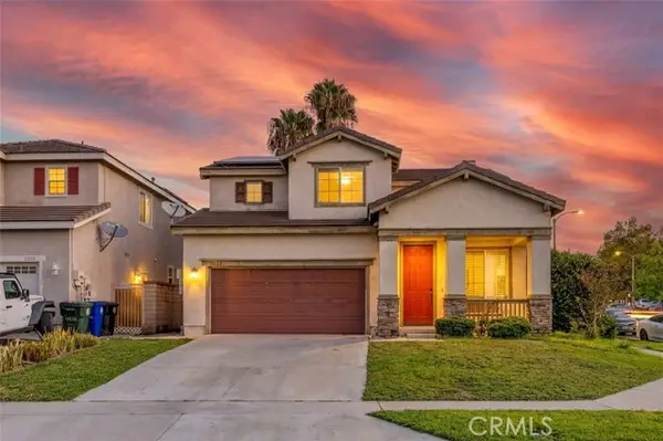 11522 Fallingstar Court, Rancho Cucamonga, CA 91701