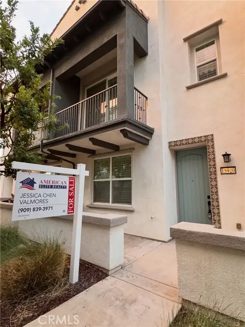 15920 ELLINGTON Way, Chino Hills, CA 91709