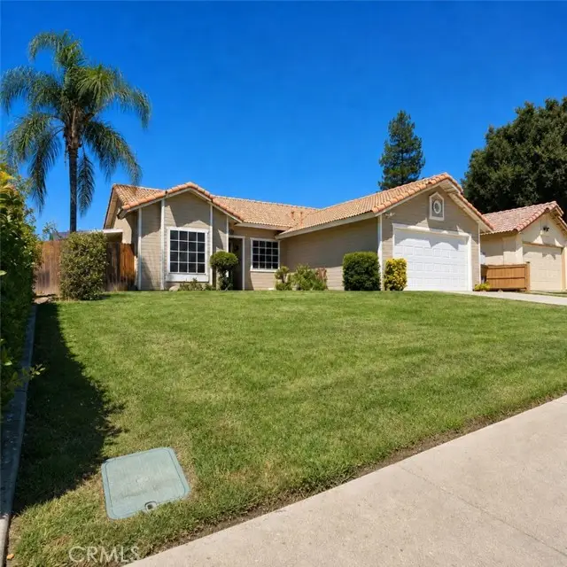713 Harvest Creek Road, Bakersfield, CA 93312 - #2