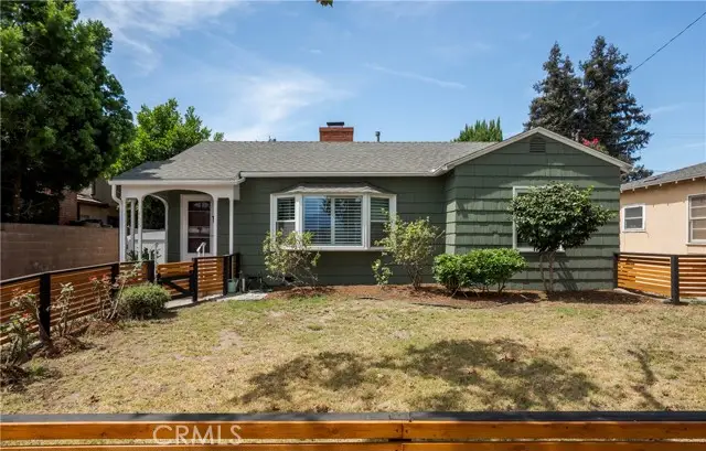 435 Mariposa, Burbank, CA 91506 - #2