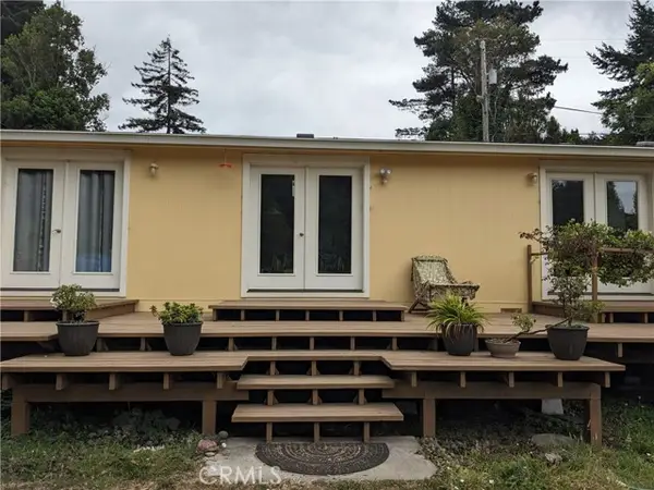 203 Pine Lane, Carlotta, CA 95528