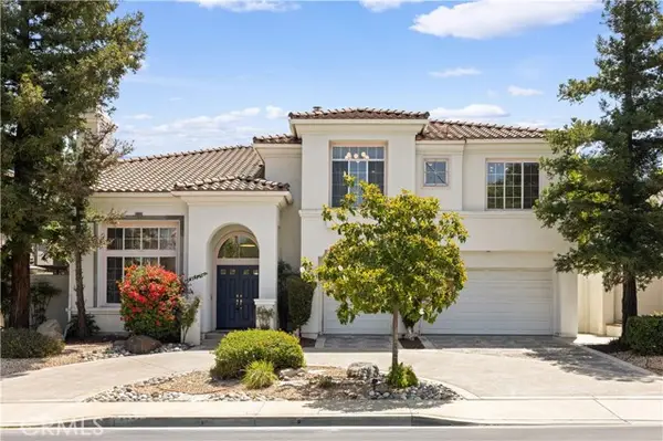 5776 Parkcrest Dr, La Verne, CA 91750