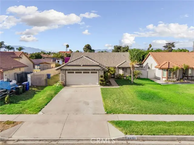 18460 Ash Street, Bloomington, CA 92316 - #2