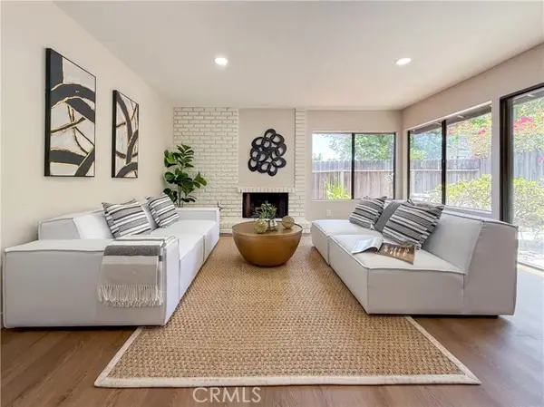 1034 Romney Drive, Walnut, CA 91789