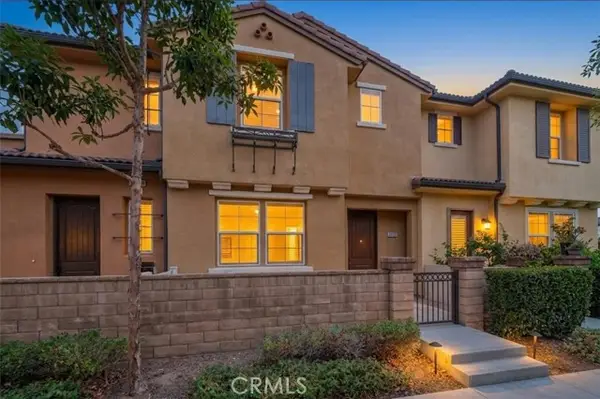 3002 Via Fiano, Ontario, CA 91764