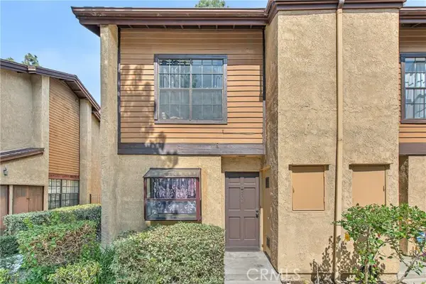 4140 Workman Mill Road  #204, Whittier, CA 90601