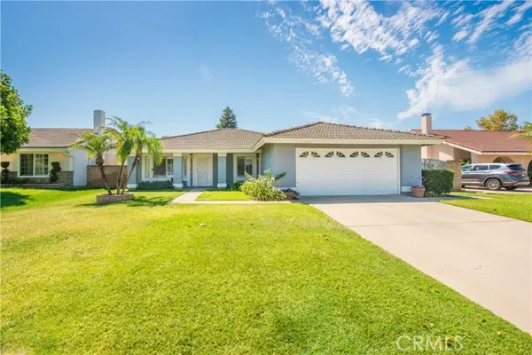 1480 Stonehenge, San Dimas, CA 91773