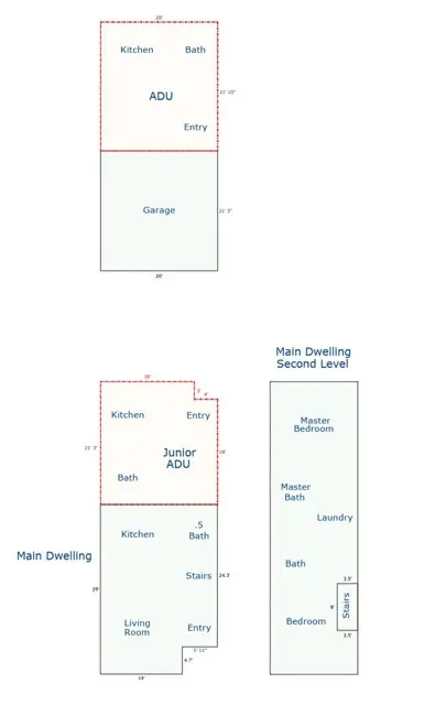 25989 Juanita Street, Bryn Mawr, CA 92318 - #3