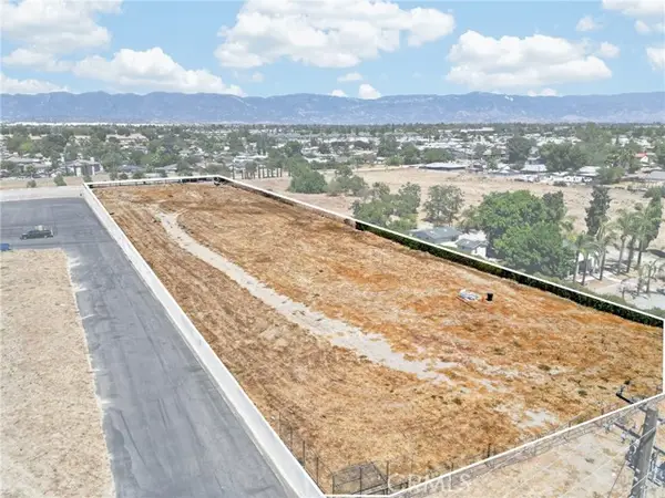 18100 Arrow Blvd, Fontana, CA 92335