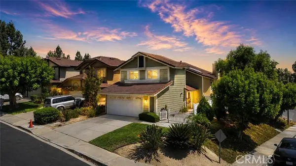 13437 Gold Dust Way, Chino Hills, CA 91709