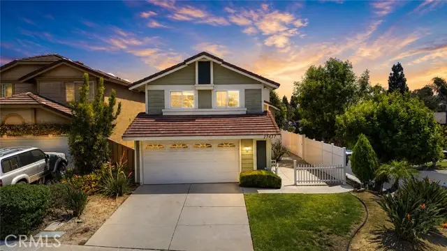 13437 Gold Dust Way, Chino Hills, CA 91709 - #2