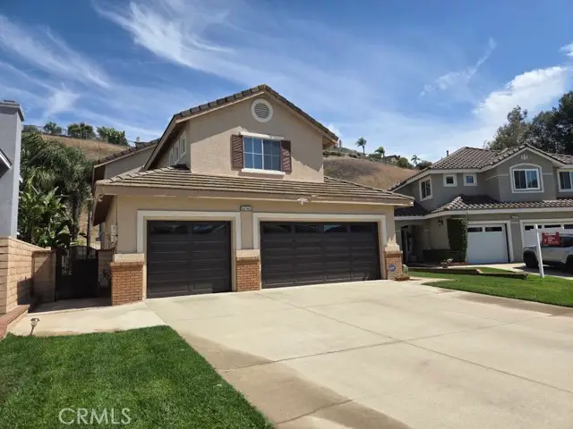 16561 Celadon Court, Chino Hills, CA 91709 - #1