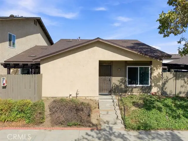 10477 Yosemite, Montclair, CA 91763 - #2