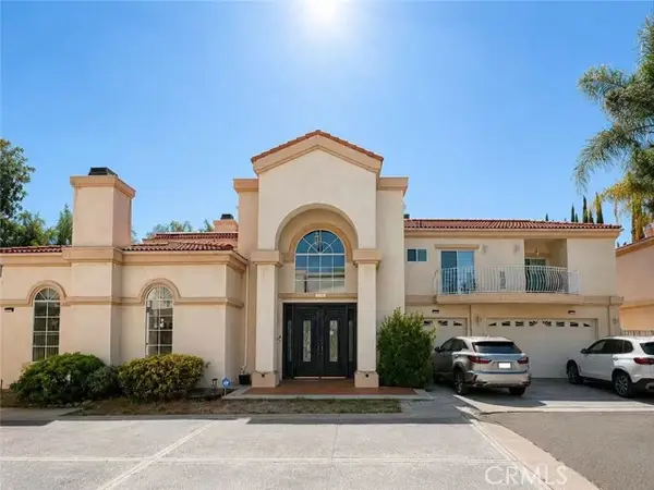 17314 Lassen Ct., Northridge, CA 91325