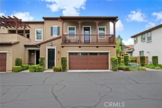 14380 Penn Foster, Chino, CA 91710 - #1