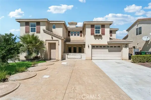 12678 Burbank Road, Corona, CA 92880